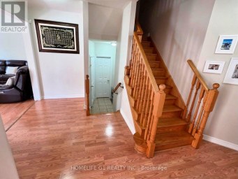 62 DEWSIDE DRIVE Brampton (Sandringham-Wellington) Ontario photo 11