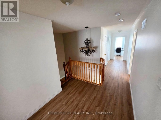 62 DEWSIDE DRIVE, Brampton (Sandringham-Wellington), Ontario, L6R0X5