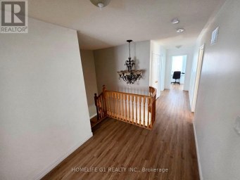 62 DEWSIDE DRIVE Brampton (Sandringham-Wellington) Ontario photo 12