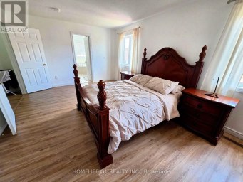 62 DEWSIDE DRIVE Brampton (Sandringham-Wellington) Ontario photo 13