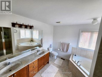 62 DEWSIDE DRIVE Brampton (Sandringham-Wellington) Ontario photo 14