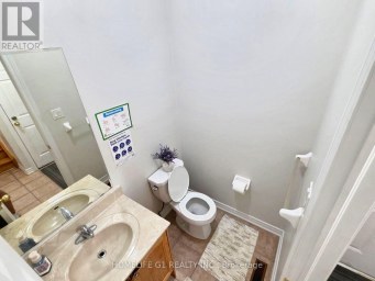62 DEWSIDE DRIVE Brampton (Sandringham-Wellington) Ontario photo 22
