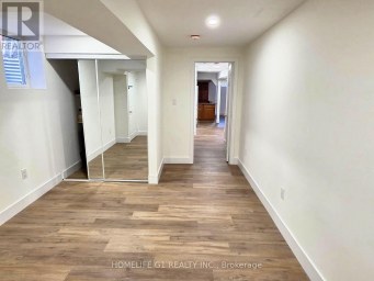 62 DEWSIDE DRIVE Brampton (Sandringham-Wellington) Ontario photo 26