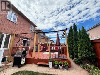 62 DEWSIDE DRIVE Brampton (Sandringham-Wellington) Ontario photo 31