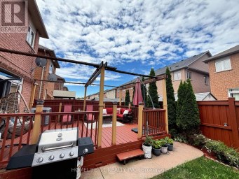 62 DEWSIDE DRIVE Brampton (Sandringham-Wellington) Ontario photo 32