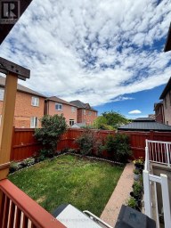 62 DEWSIDE DRIVE Brampton (Sandringham-Wellington) Ontario photo 33