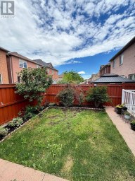 62 DEWSIDE DRIVE Brampton (Sandringham-Wellington) Ontario photo 34