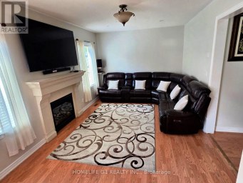 62 DEWSIDE DRIVE Brampton (Sandringham-Wellington) Ontario photo 7
