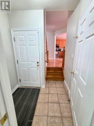 62 DEWSIDE DRIVE Brampton (Sandringham-Wellington) Ontario photo 9