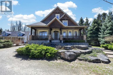 160 SUNSET BOULEVARD Blue Mountains Ontario photo 1