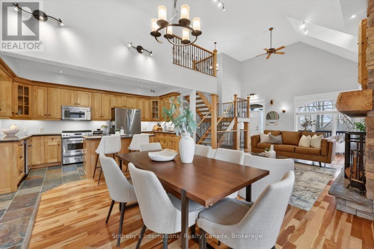 160 SUNSET BOULEVARD, Blue Mountains, Ontario, N0H2P0