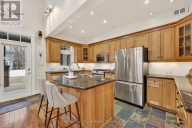 160 SUNSET BOULEVARD Blue Mountains Ontario photo 12