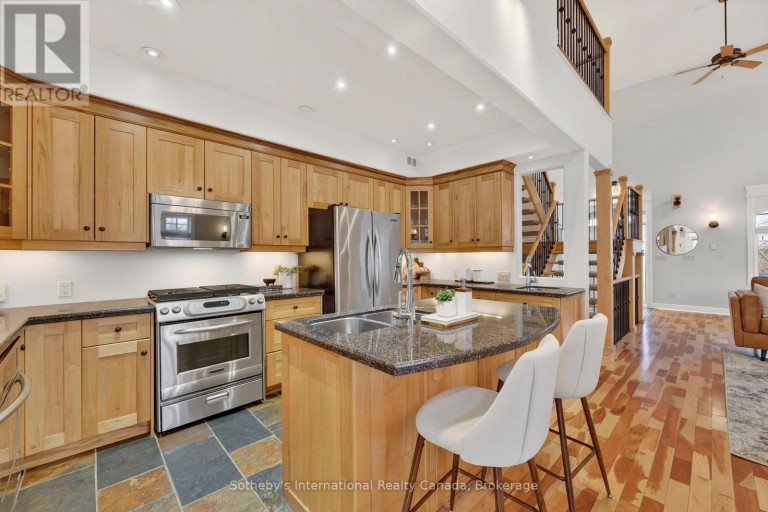 160 SUNSET BOULEVARD, Blue Mountains, Ontario, N0H2P0