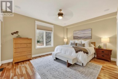 160 SUNSET BOULEVARD Blue Mountains Ontario photo 14