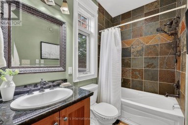 160 SUNSET BOULEVARD Blue Mountains Ontario photo 16