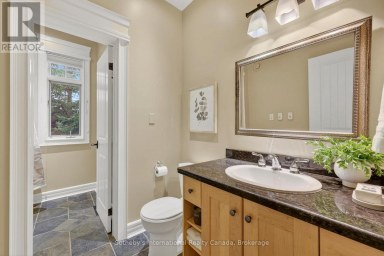 160 SUNSET BOULEVARD Blue Mountains Ontario photo 18