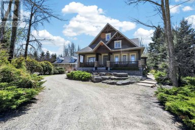160 SUNSET BOULEVARD Blue Mountains Ontario photo 2