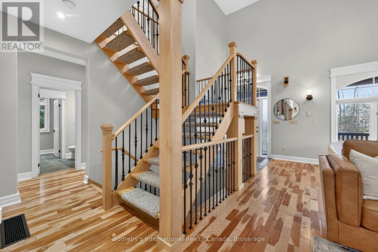 160 SUNSET BOULEVARD, Blue Mountains, Ontario, N0H2P0
