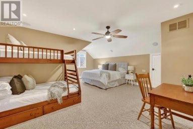 160 SUNSET BOULEVARD Blue Mountains Ontario photo 21