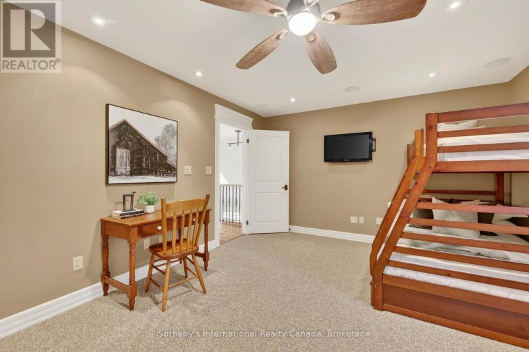 160 SUNSET BOULEVARD, Blue Mountains, Ontario, N0H2P0