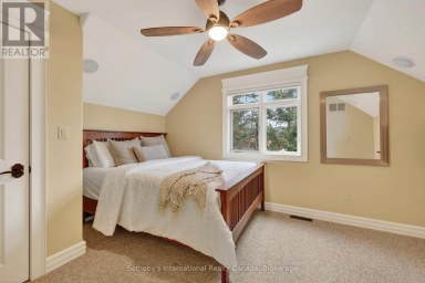 160 SUNSET BOULEVARD Blue Mountains Ontario photo 24
