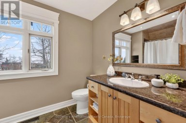 160 SUNSET BOULEVARD Blue Mountains Ontario photo 25