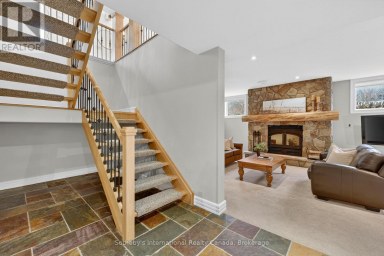 160 SUNSET BOULEVARD Blue Mountains Ontario photo 26