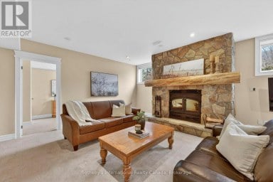 160 SUNSET BOULEVARD Blue Mountains Ontario photo 27