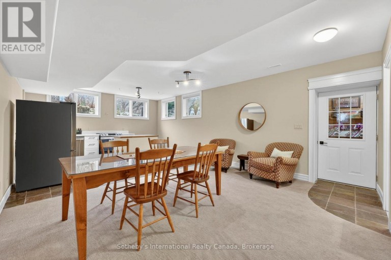 160 SUNSET BOULEVARD, Blue Mountains, Ontario, N0H2P0