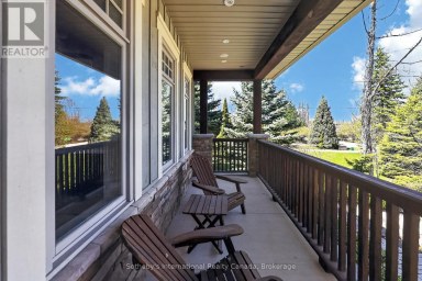 160 SUNSET BOULEVARD Blue Mountains Ontario photo 3