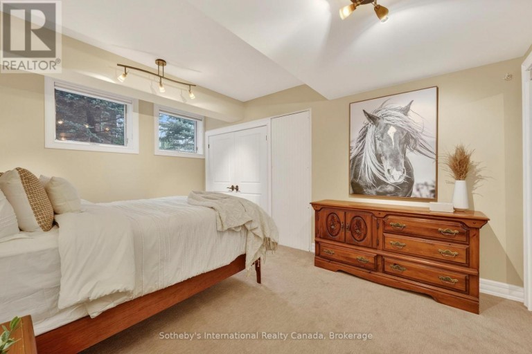 160 SUNSET BOULEVARD, Blue Mountains, Ontario, N0H2P0
