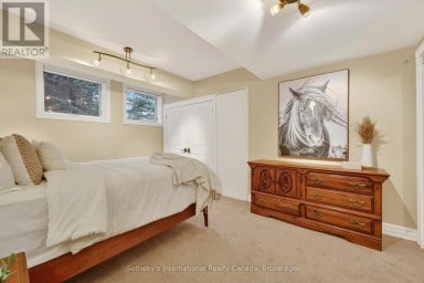 160 SUNSET BOULEVARD Blue Mountains Ontario photo 31