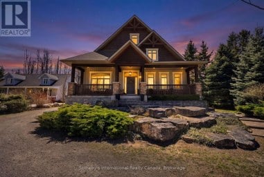 160 SUNSET BOULEVARD Blue Mountains Ontario photo 34