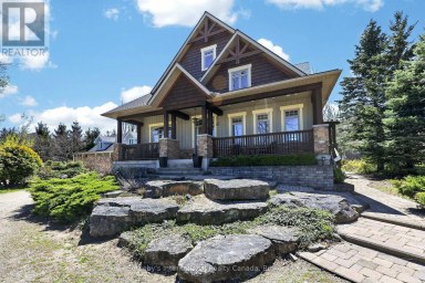 160 SUNSET BOULEVARD Blue Mountains Ontario photo 35