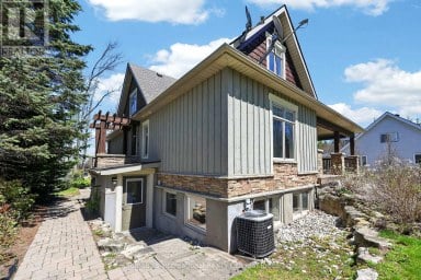 160 SUNSET BOULEVARD Blue Mountains Ontario photo 36