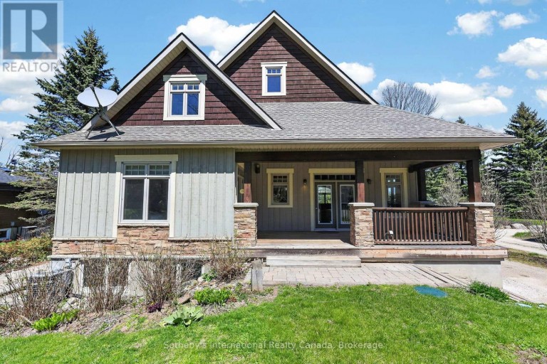 160 SUNSET BOULEVARD, Blue Mountains, Ontario, N0H2P0