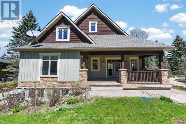 160 SUNSET BOULEVARD Blue Mountains Ontario photo 37