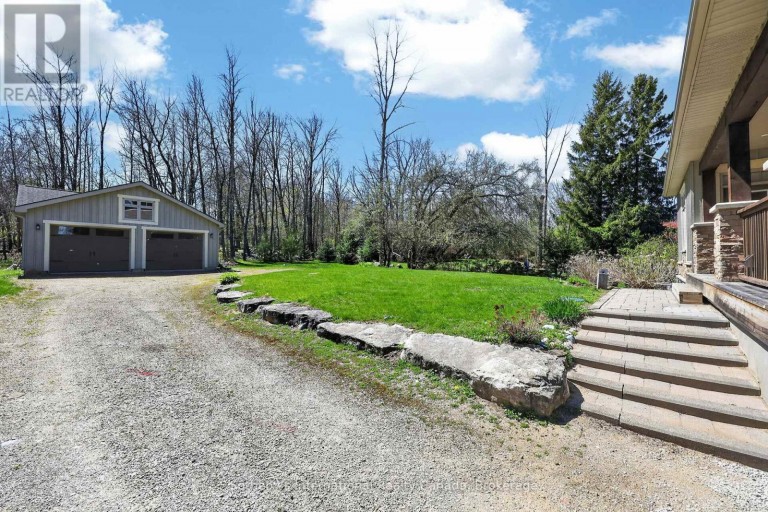 160 SUNSET BOULEVARD, Blue Mountains, Ontario, N0H2P0