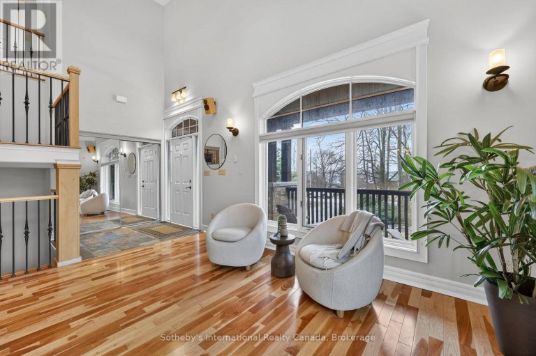 160 SUNSET BOULEVARD, Blue Mountains, Ontario, N0H2P0