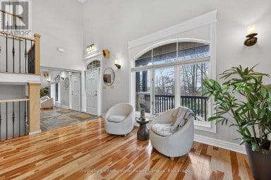 160 SUNSET BOULEVARD Blue Mountains Ontario photo 4