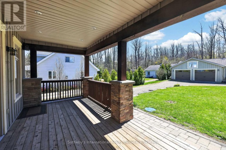 160 SUNSET BOULEVARD, Blue Mountains, Ontario, N0H2P0