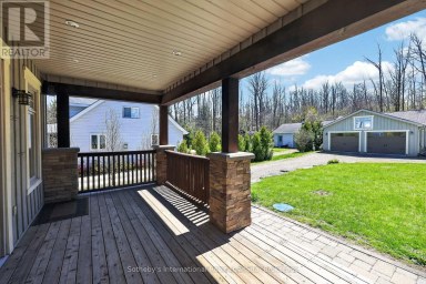 160 SUNSET BOULEVARD Blue Mountains Ontario photo 40