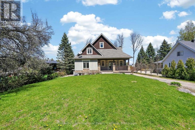 160 SUNSET BOULEVARD, Blue Mountains, Ontario, N0H2P0