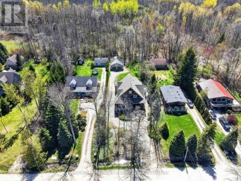 160 SUNSET BOULEVARD Blue Mountains Ontario photo 42