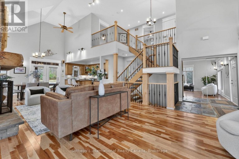 160 SUNSET BOULEVARD, Blue Mountains, Ontario, N0H2P0