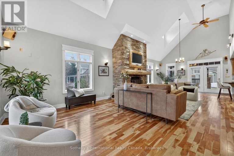 160 SUNSET BOULEVARD, Blue Mountains, Ontario, N0H2P0
