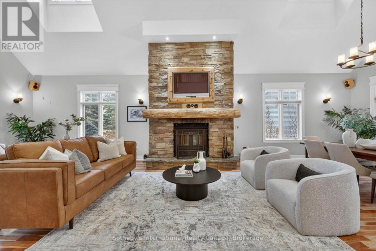 160 SUNSET BOULEVARD, Blue Mountains, Ontario, N0H2P0