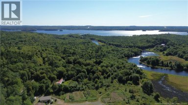 Lot Quarry Road Canal New Brunswick photo 10