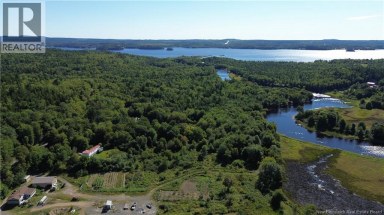 Lot Quarry Road Canal New Brunswick photo 11