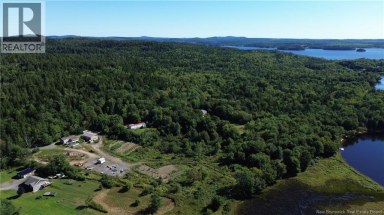 Lot Quarry Road Canal New Brunswick photo 12